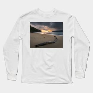 Driftwood Long Sleeve T-Shirt